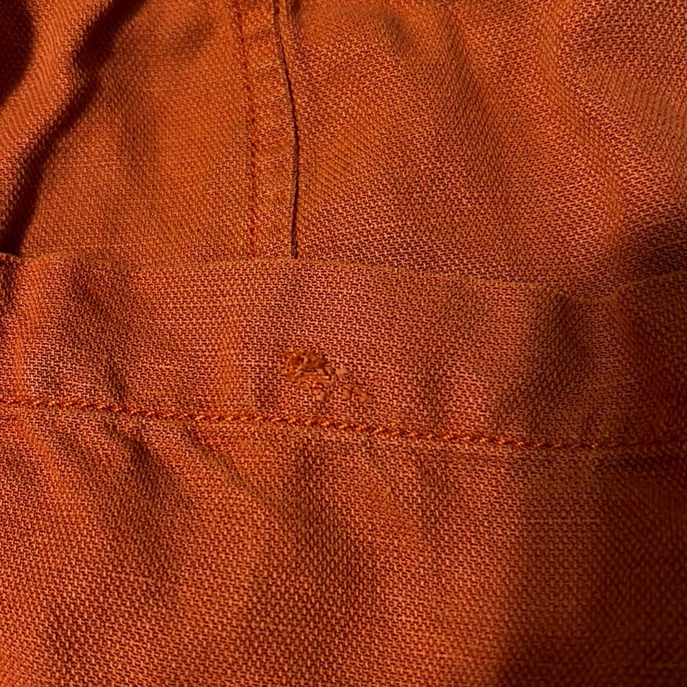 Anthropologie The Nomad Joggers / Pants Size Small - Picture 8 of 10